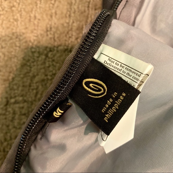 Timbuk2 Messenger Bag - Picture 4 of 4